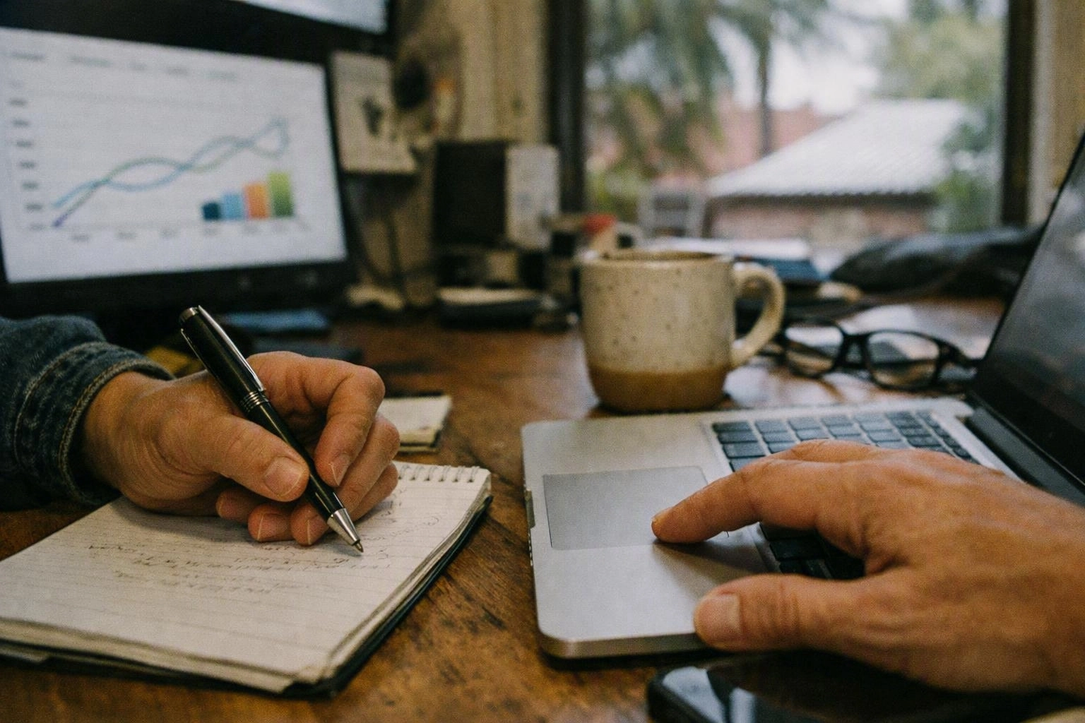 A Practical SEO Strategy for Small Businesses