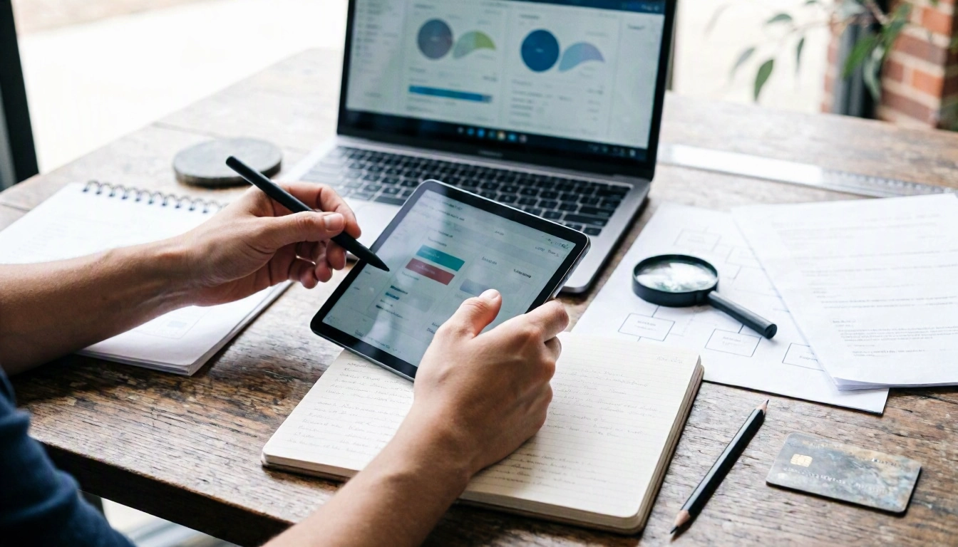 How SEO, PPC, Content Marketing and Web Design Work Together