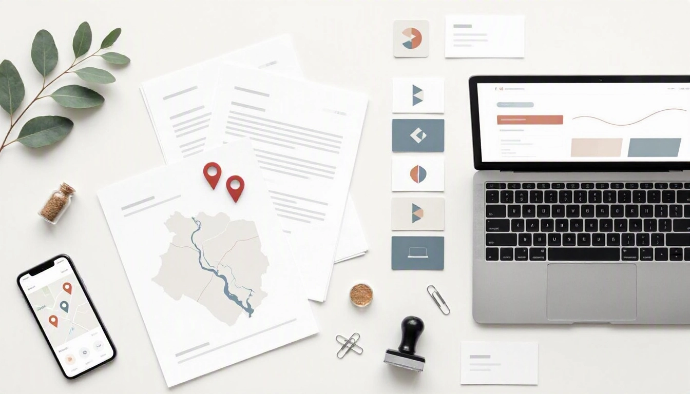 Local SEO Guide: How Local Rankings, Google Business Profiles, and Citations Work