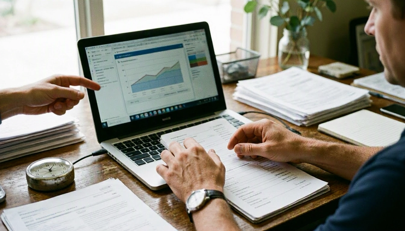 How Long Does an SEO Audit Take in Perth, Western Australia