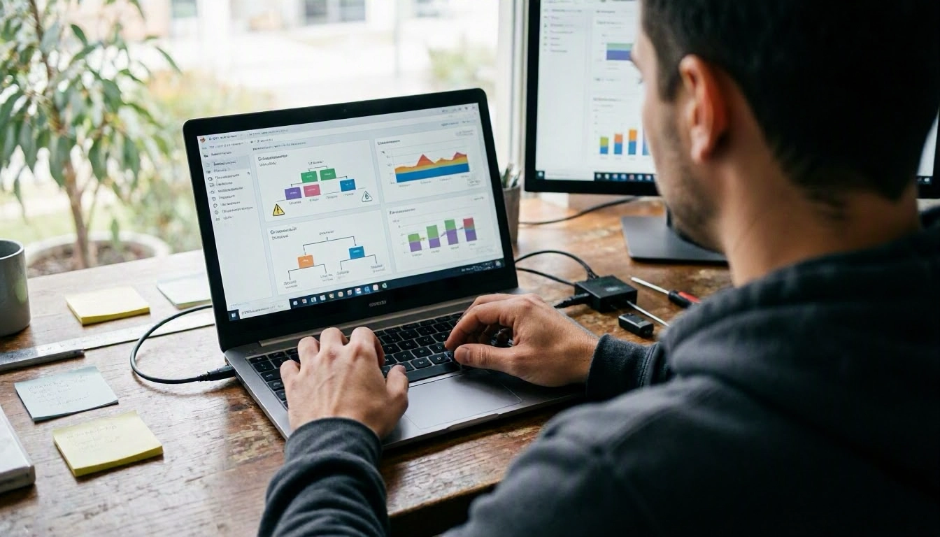 Technical SEO Problems That Can Stop a Website Ranking