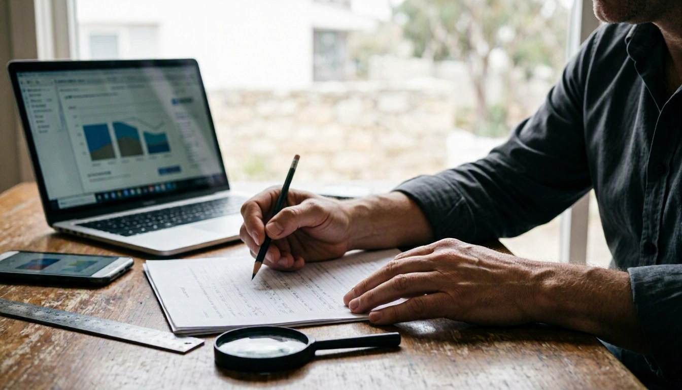Why Your SEO Content Isn’t Ranking: Common Mistakes to Check