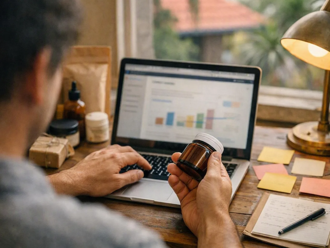 Digital Marketing Consultant