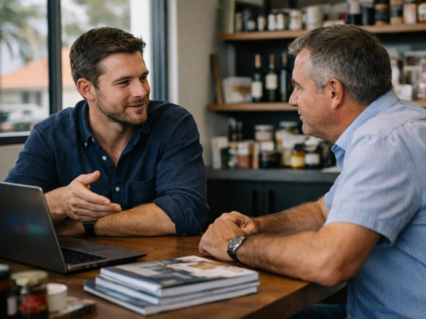 SEO Content Writing