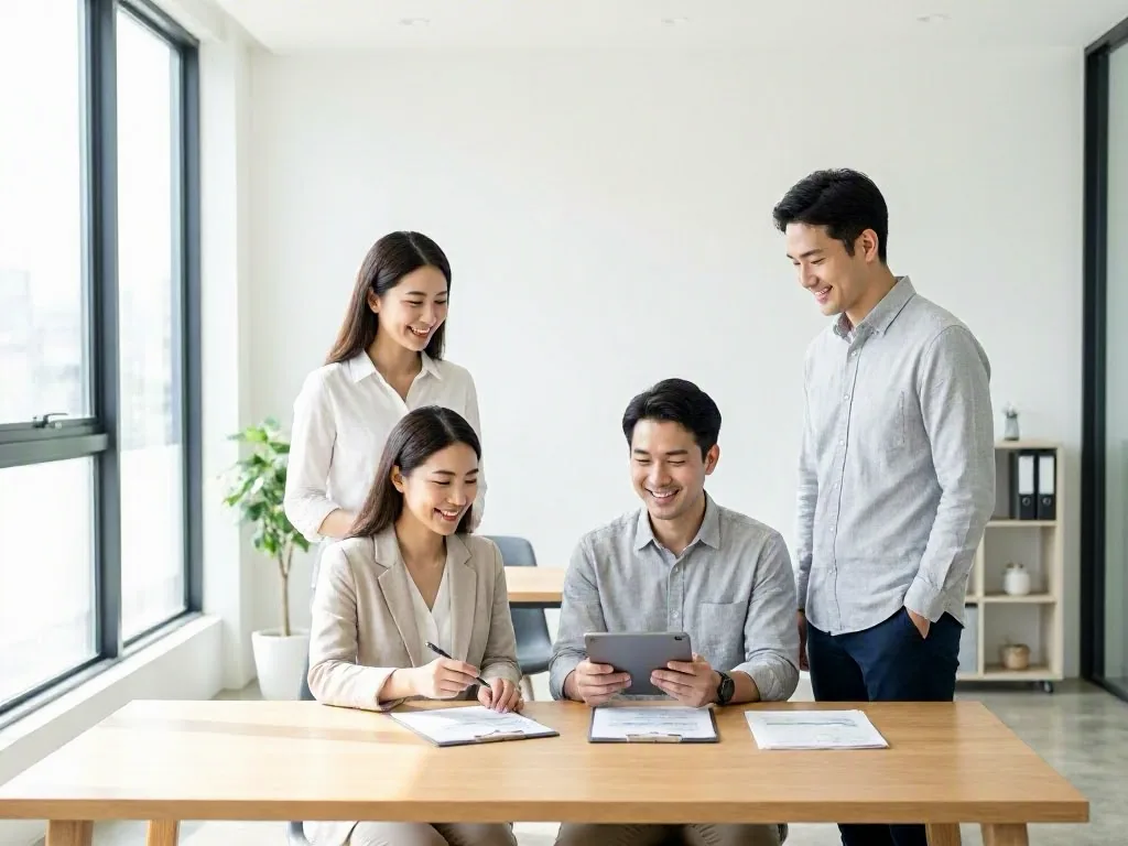 International SEO services photo 5