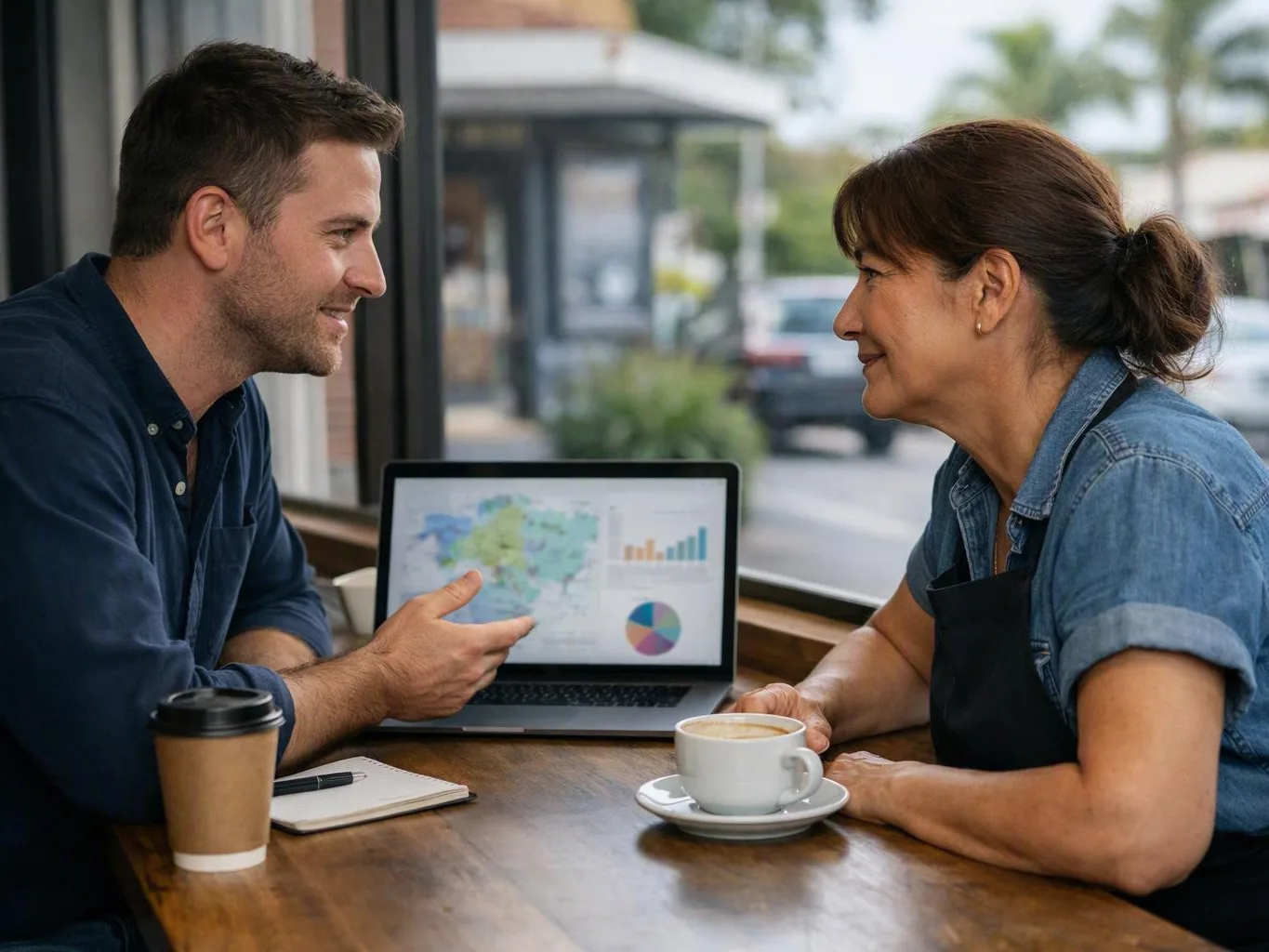 Small Business Website Design
