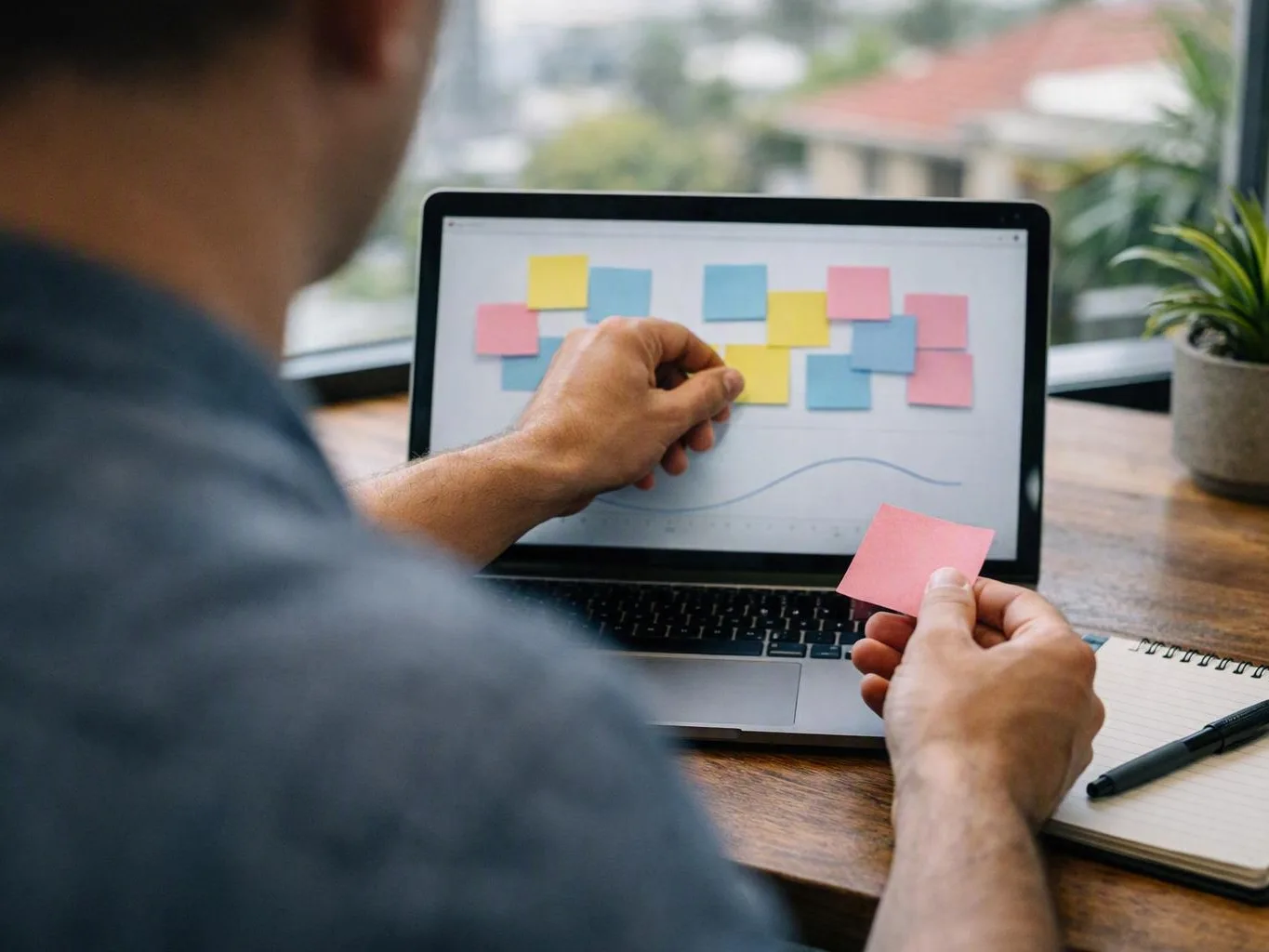 SEO Audits — Traffic drops often start with hidden site problems