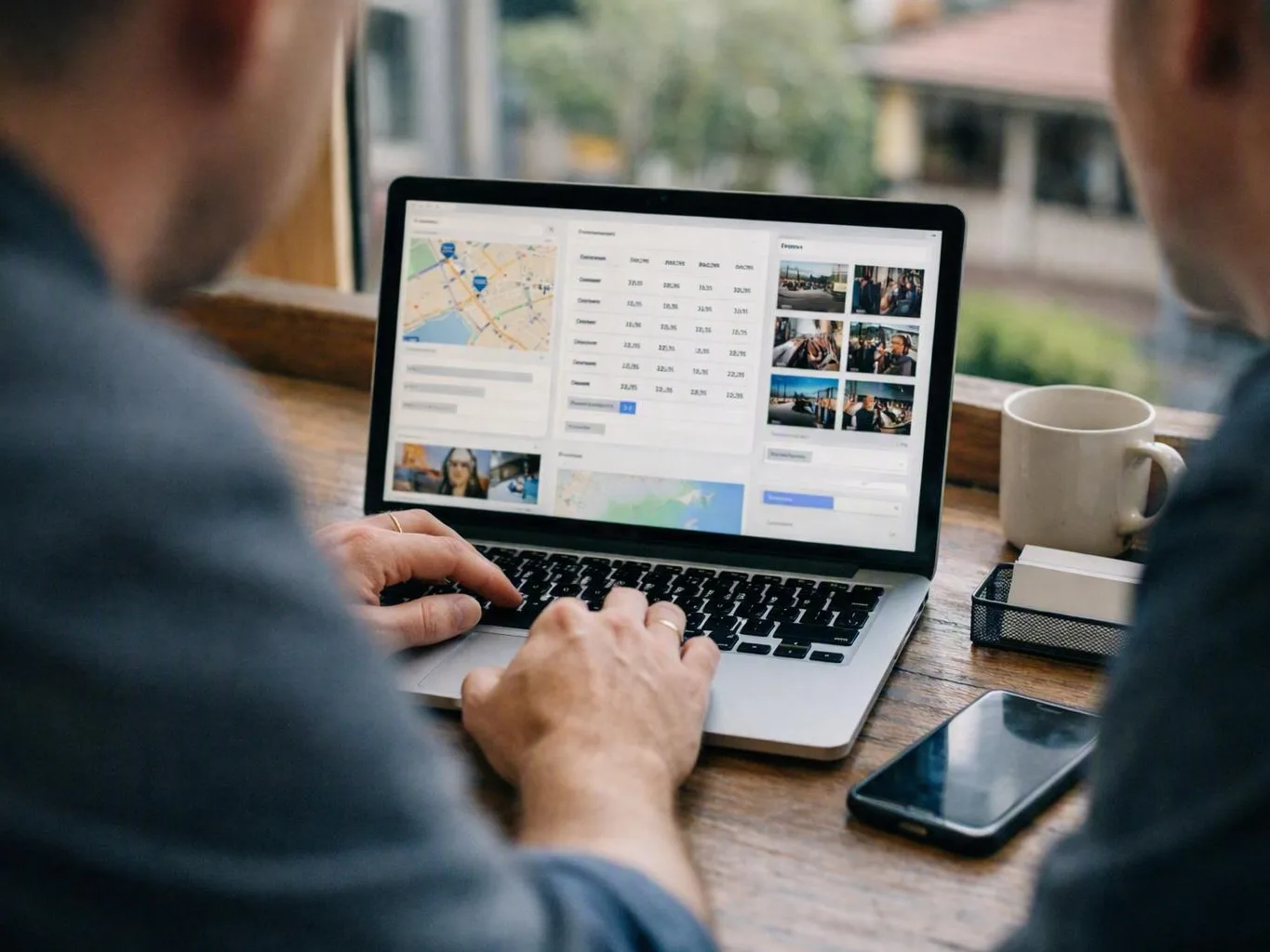 SEO Agency — What Makes SEO Agency Work Different in Midland?