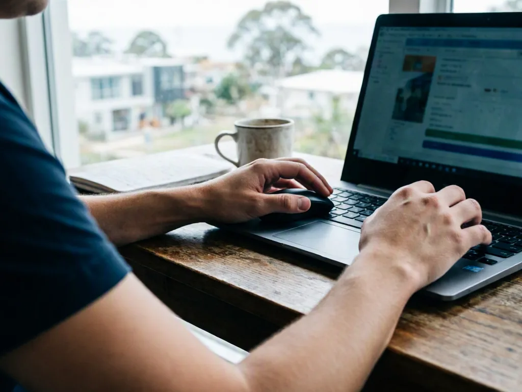 SEO Agency — What Makes SEO Agency Different in Belmont?
