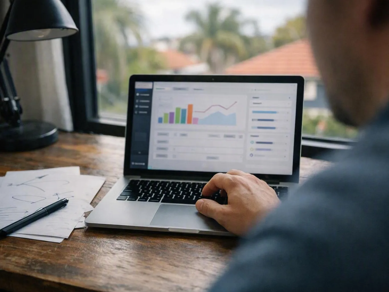 Web Redesign Company