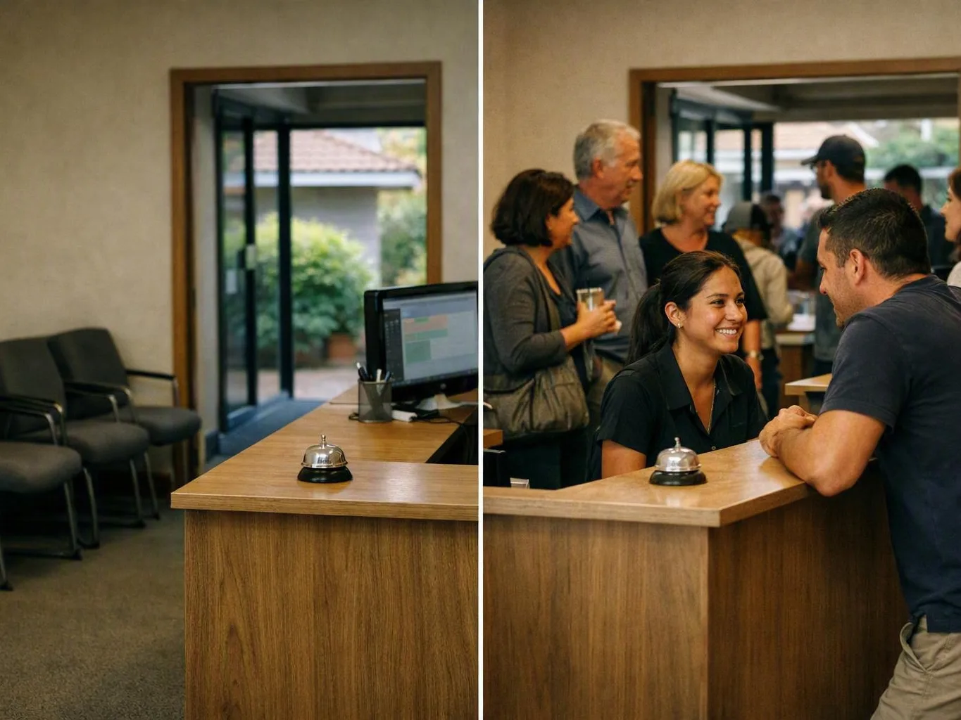 About SEO Agency Perth — team at work