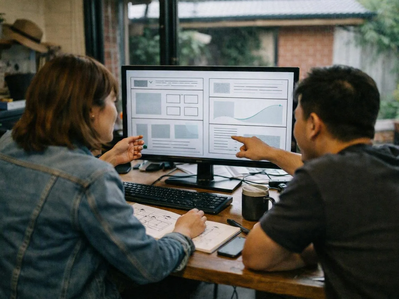 Ecommerce SEO — Ecommerce SEO focuses on improving product