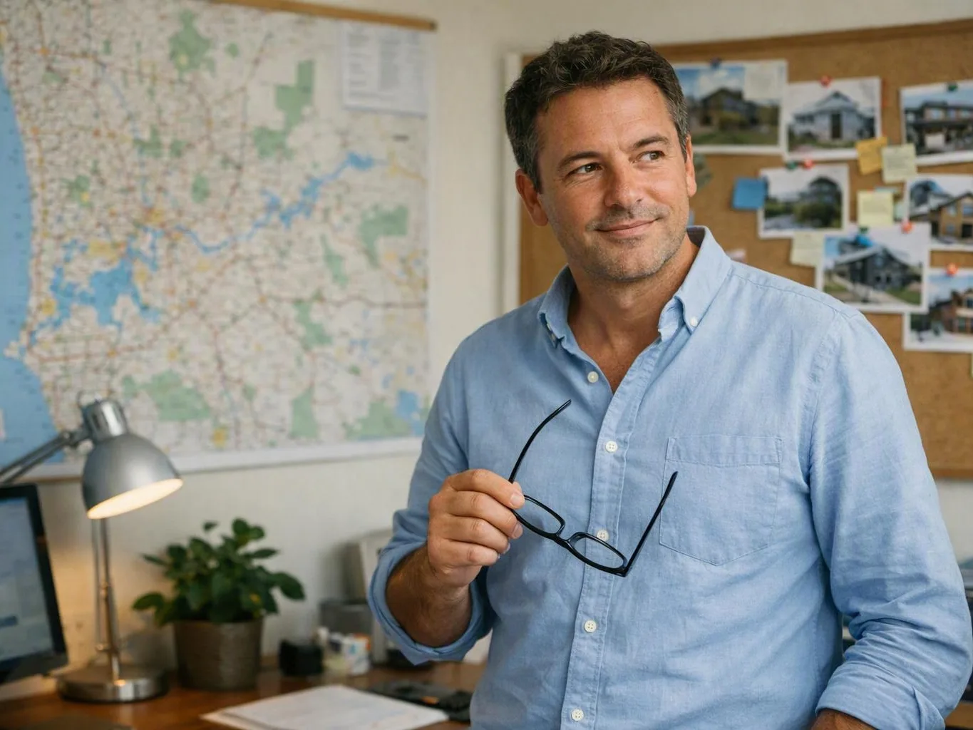 Franchise SEO — Franchise brands need each store found without stealing calls from the next suburb