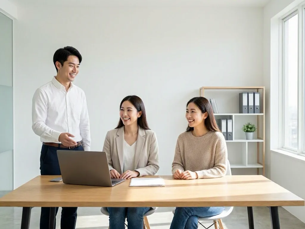 SEO Agency Services — overview