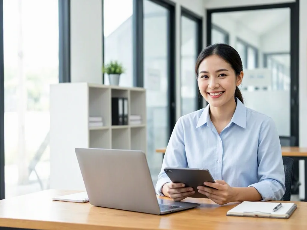 SEO Agency Services — in action