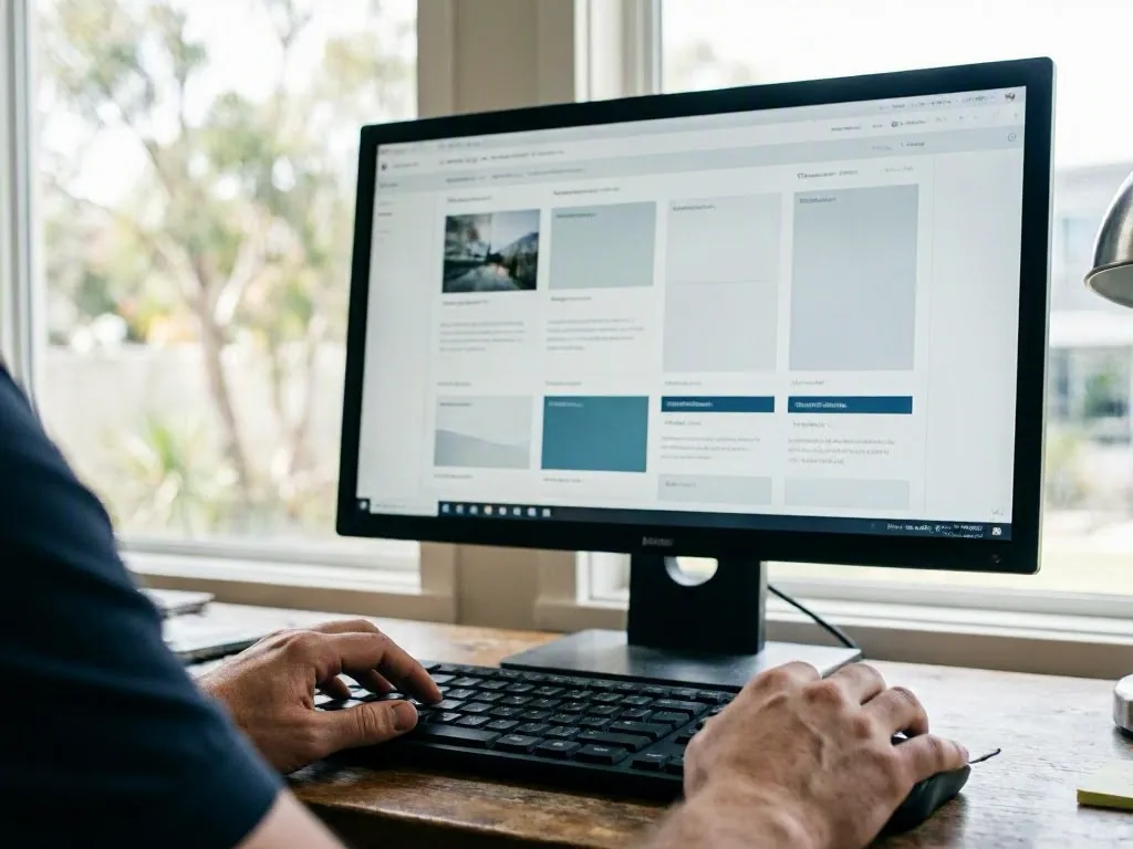 Conversion Rate Optimisation