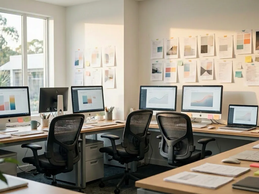 SEO Agency Service Areas Perth, Western Australia — in action