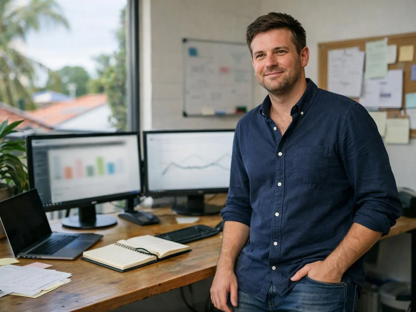 SEO Agency Service Areas Perth, Western Australia — team at work
