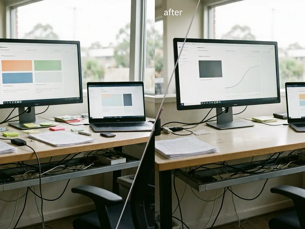 Social Media Marketing Agency services photo 5
