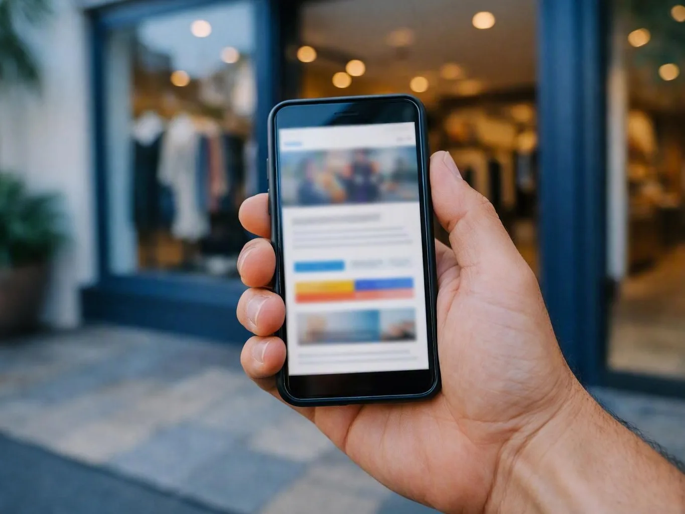 Franchise SEO — Franchise SEO helps multi-location brands improve reach for individual branches while keeping broader brand