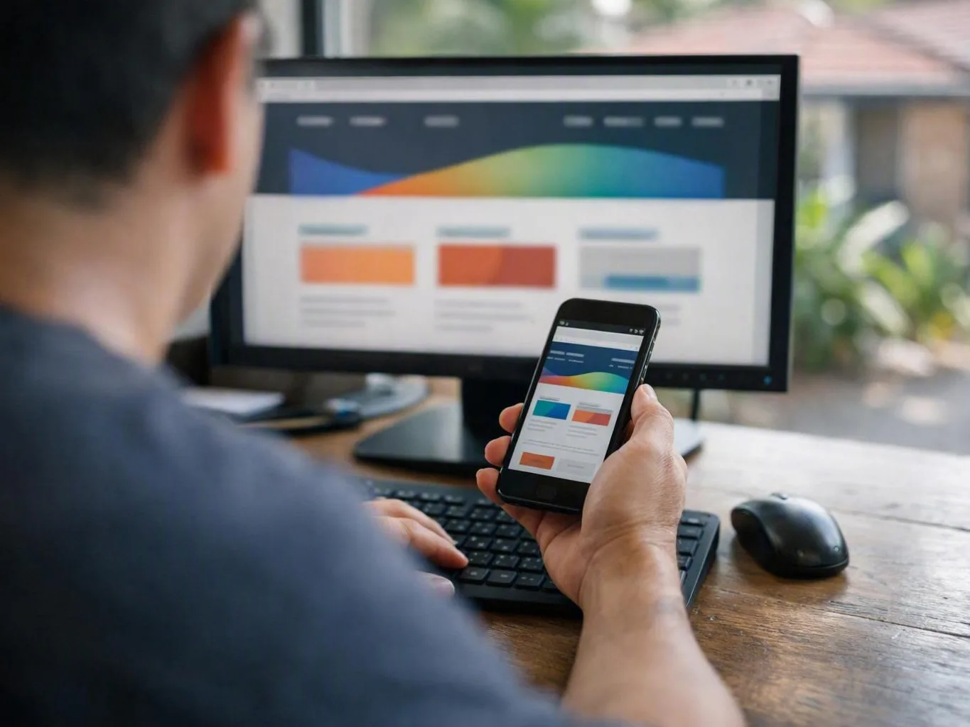 Digital Marketing Consultant in Joondalup photo 5