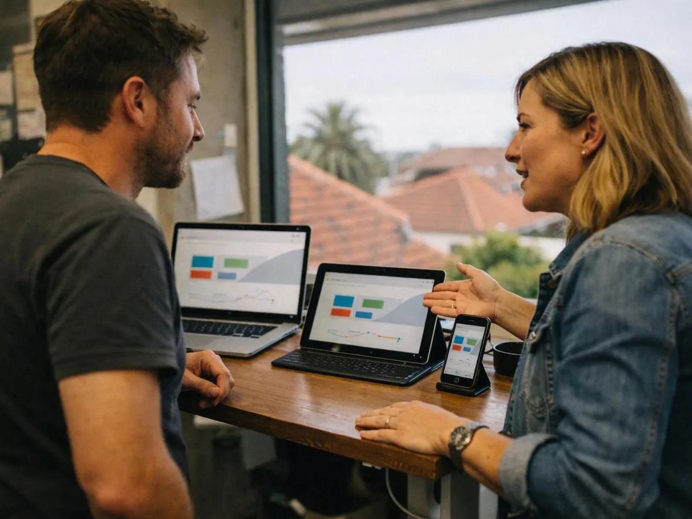 SEO Agency — What Makes SEO Agency Different in Rockingham?