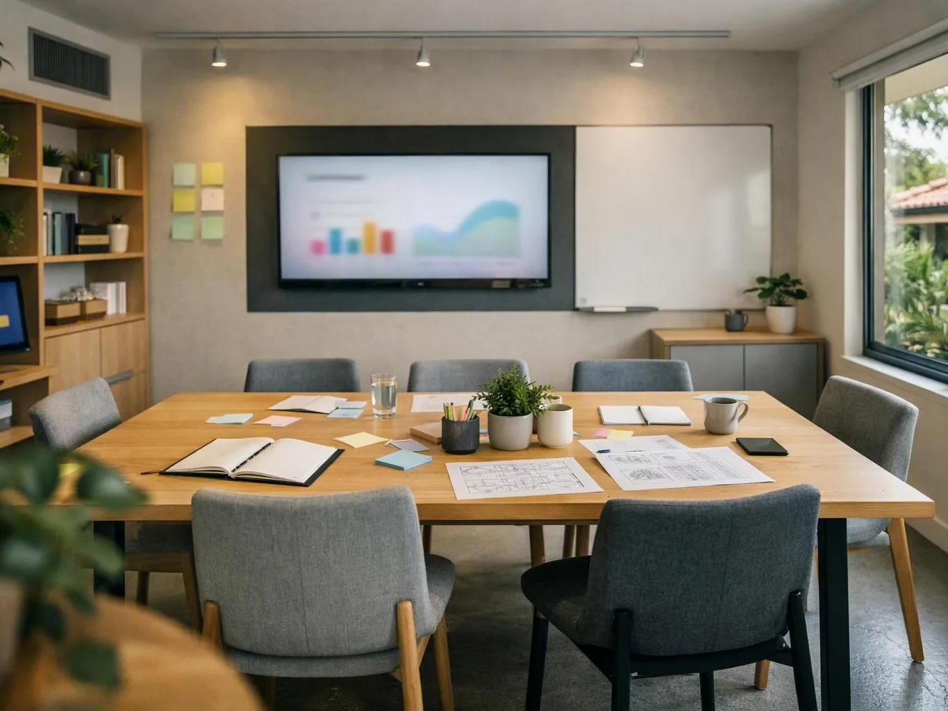 Digital Marketing Consultant