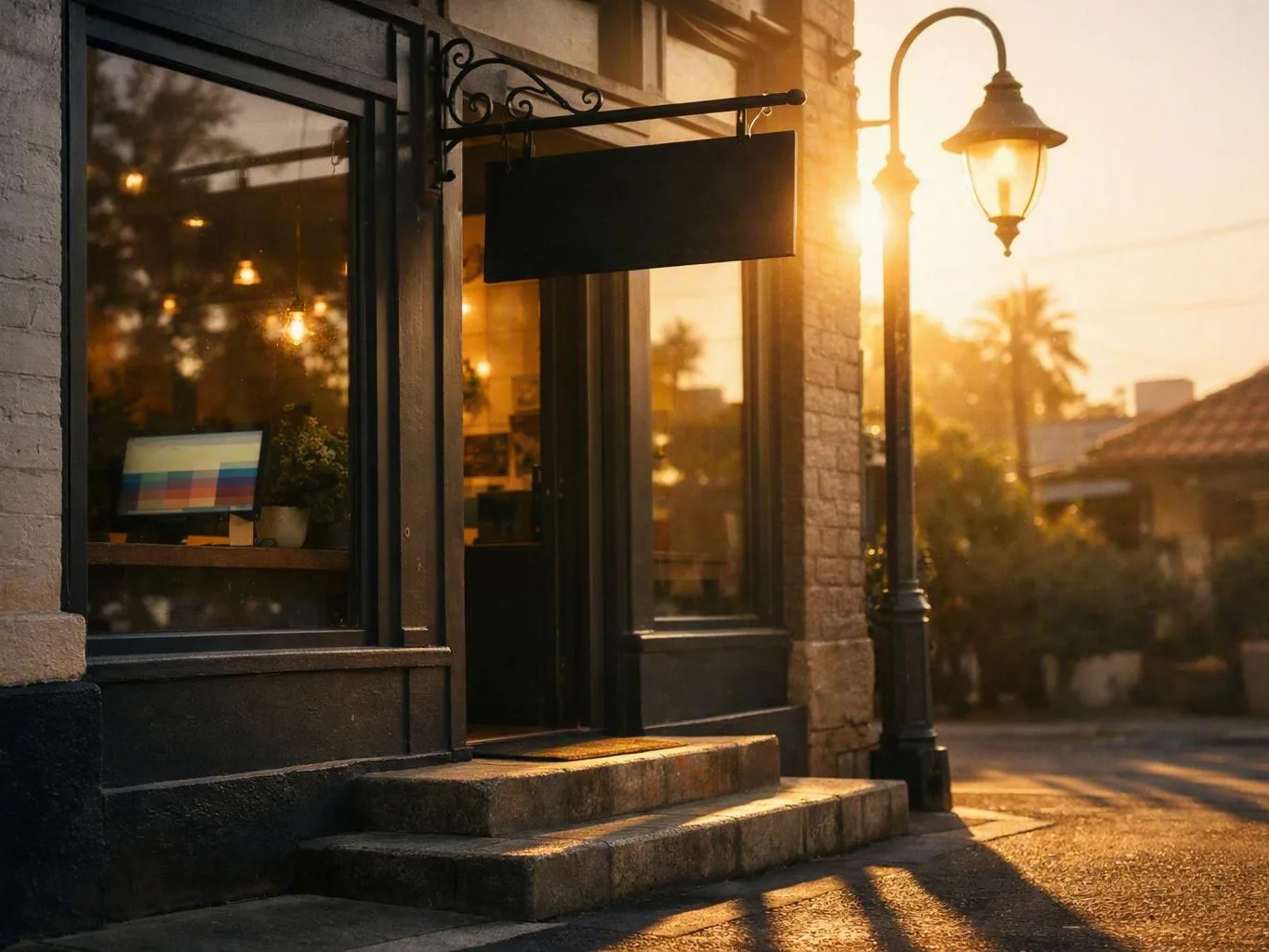Effective SEO for Small Businesses: Practical Strategies & Benefits — in action