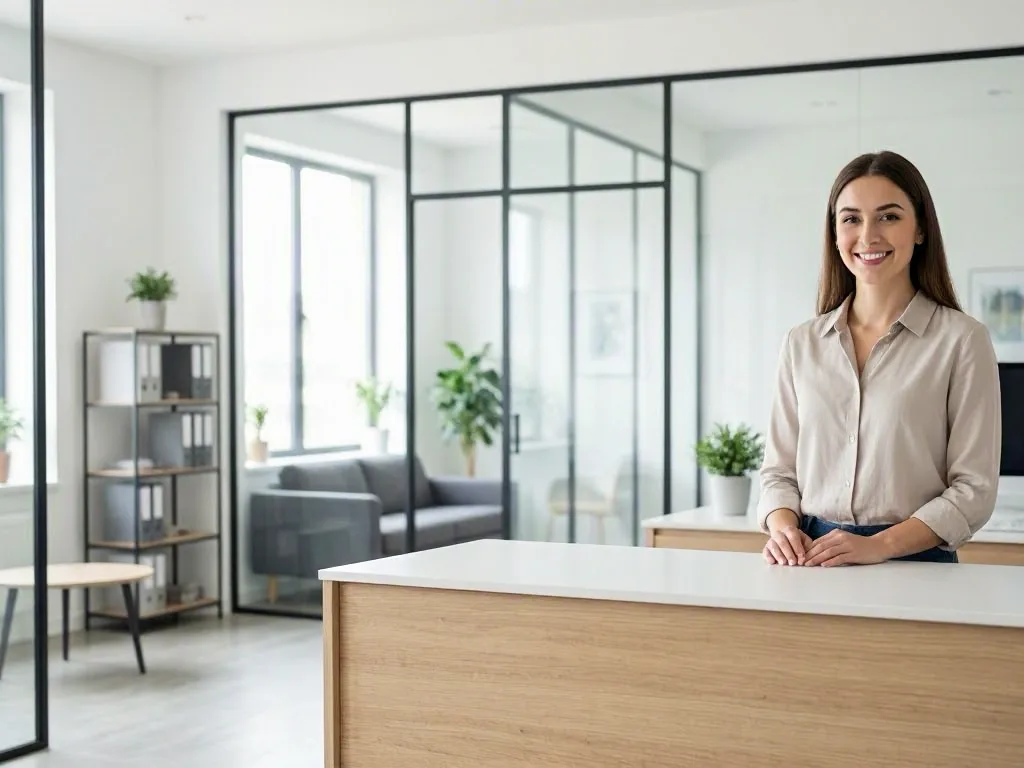 Effective SEO for Small Businesses: Practical Strategies & Benefits — team at work
