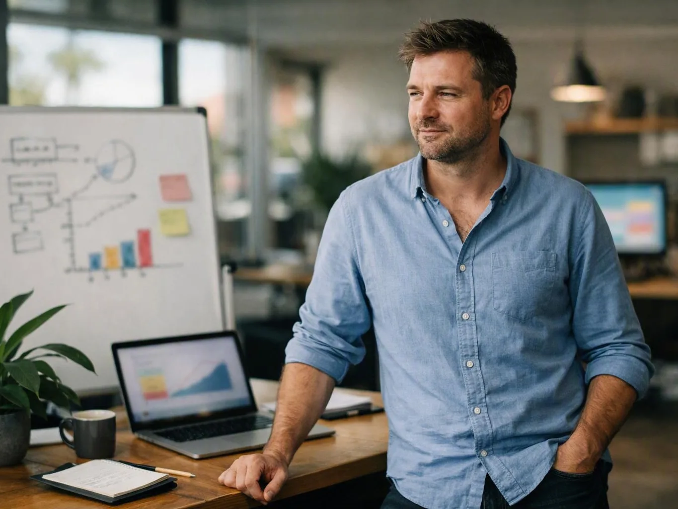 SEO Agency Perth team — Local SEO Strategy