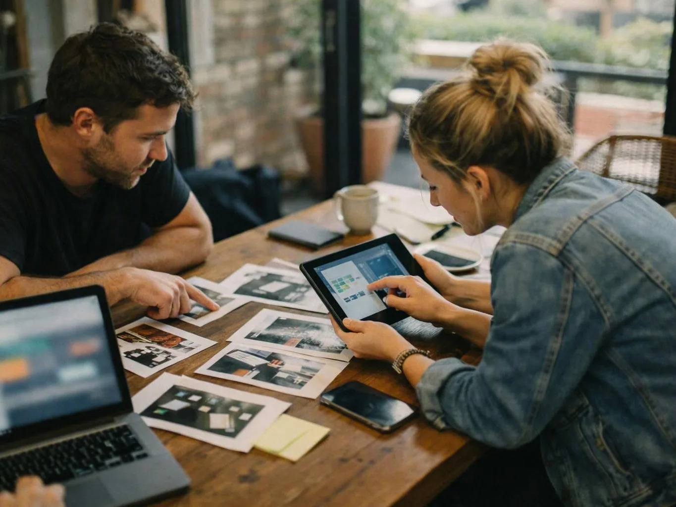 SEO Audit Explained: What It Is and What It Includes — in action