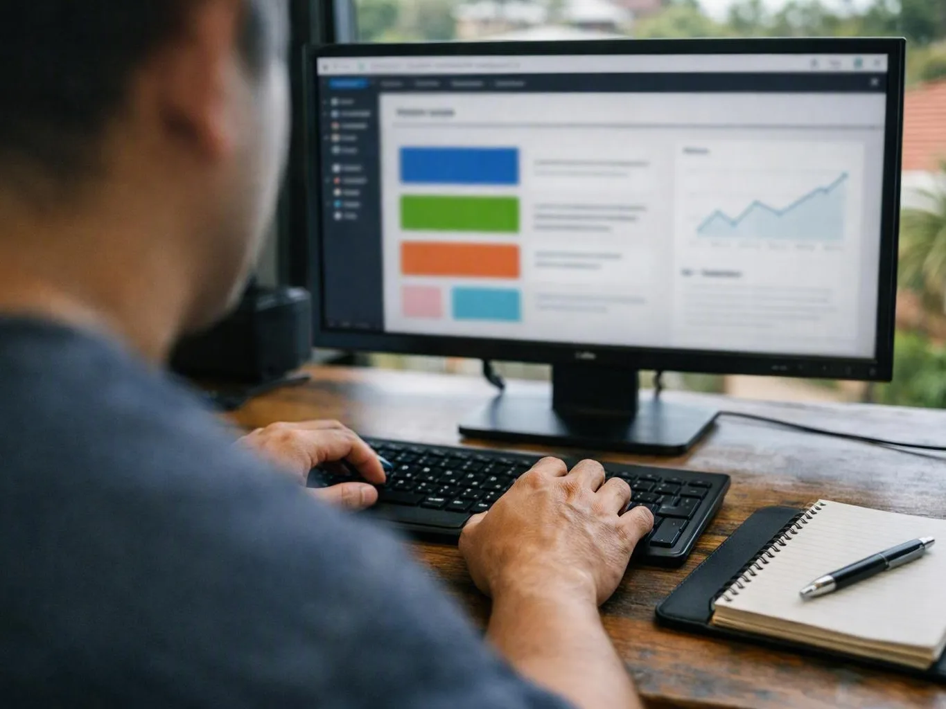 Ecommerce Site Development