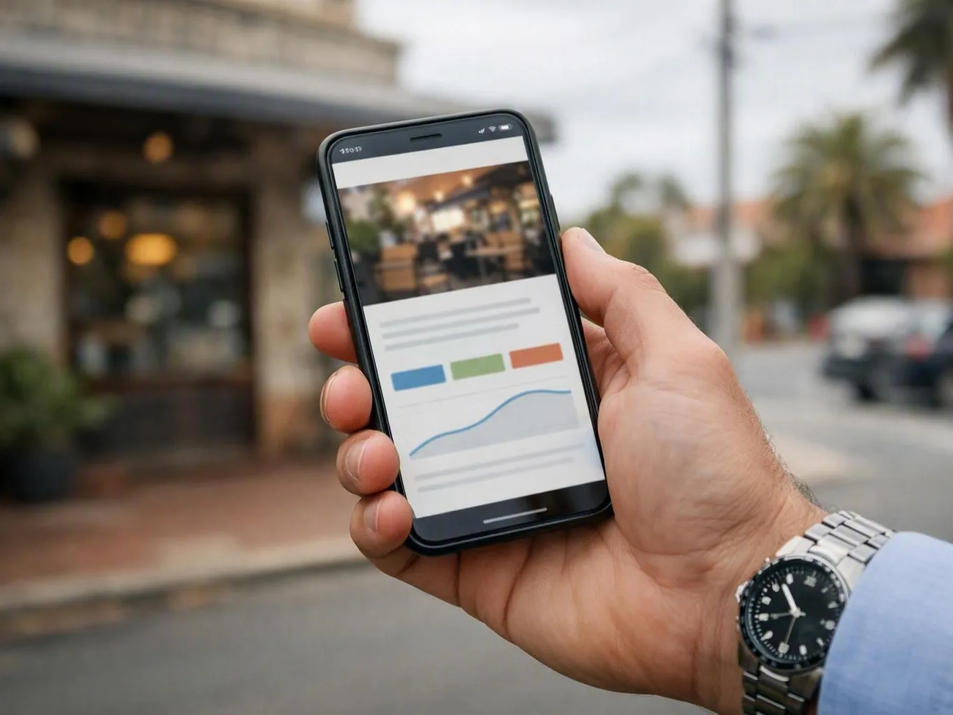 Ecommerce SEO in Joondalup photo 5