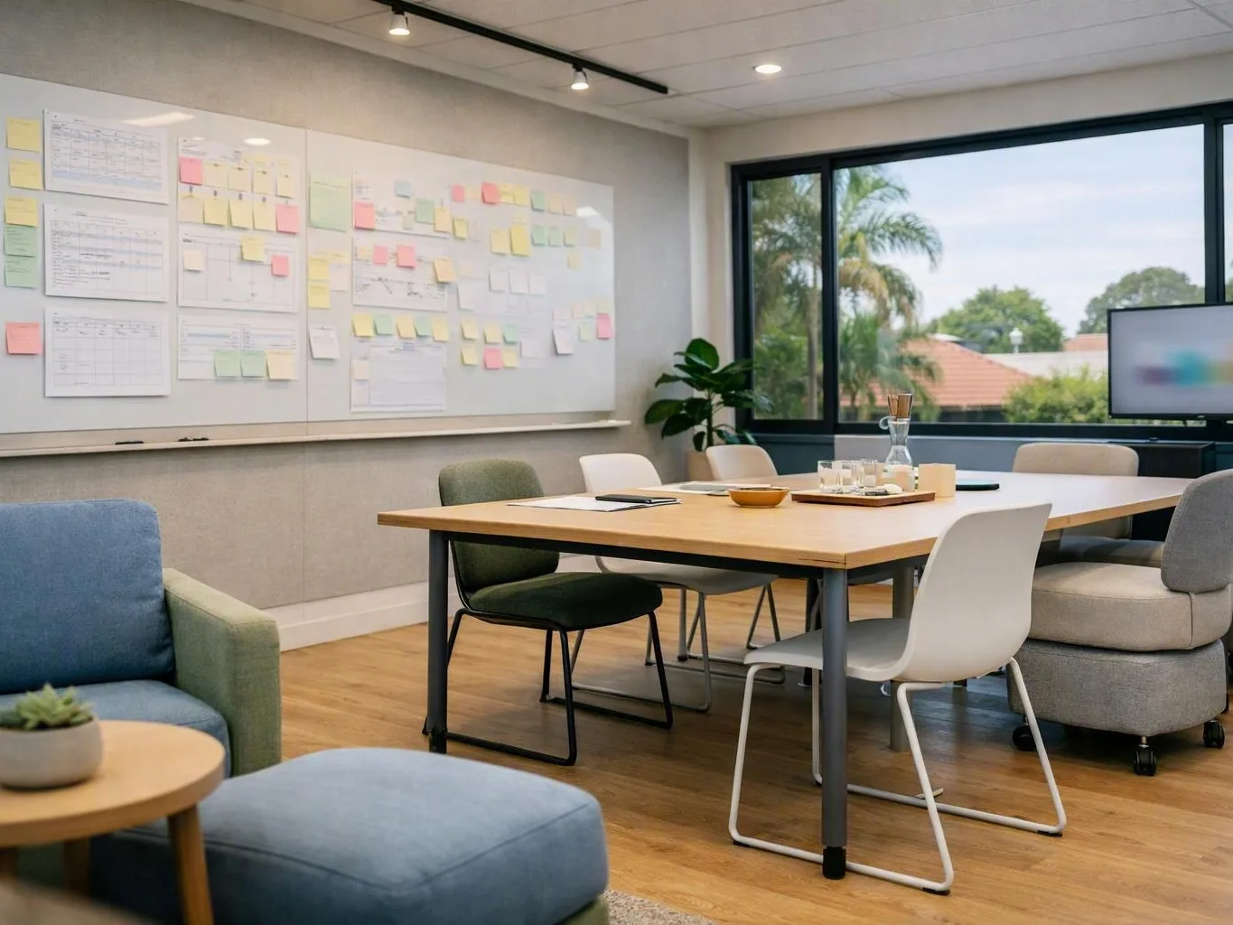 SEO Agency in Perth — Search Planning That Fits Real Demand