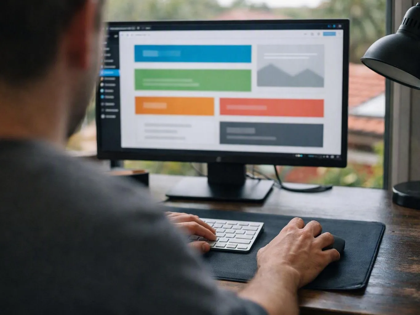 Custom Website Design Services in Fremantle photo 5
