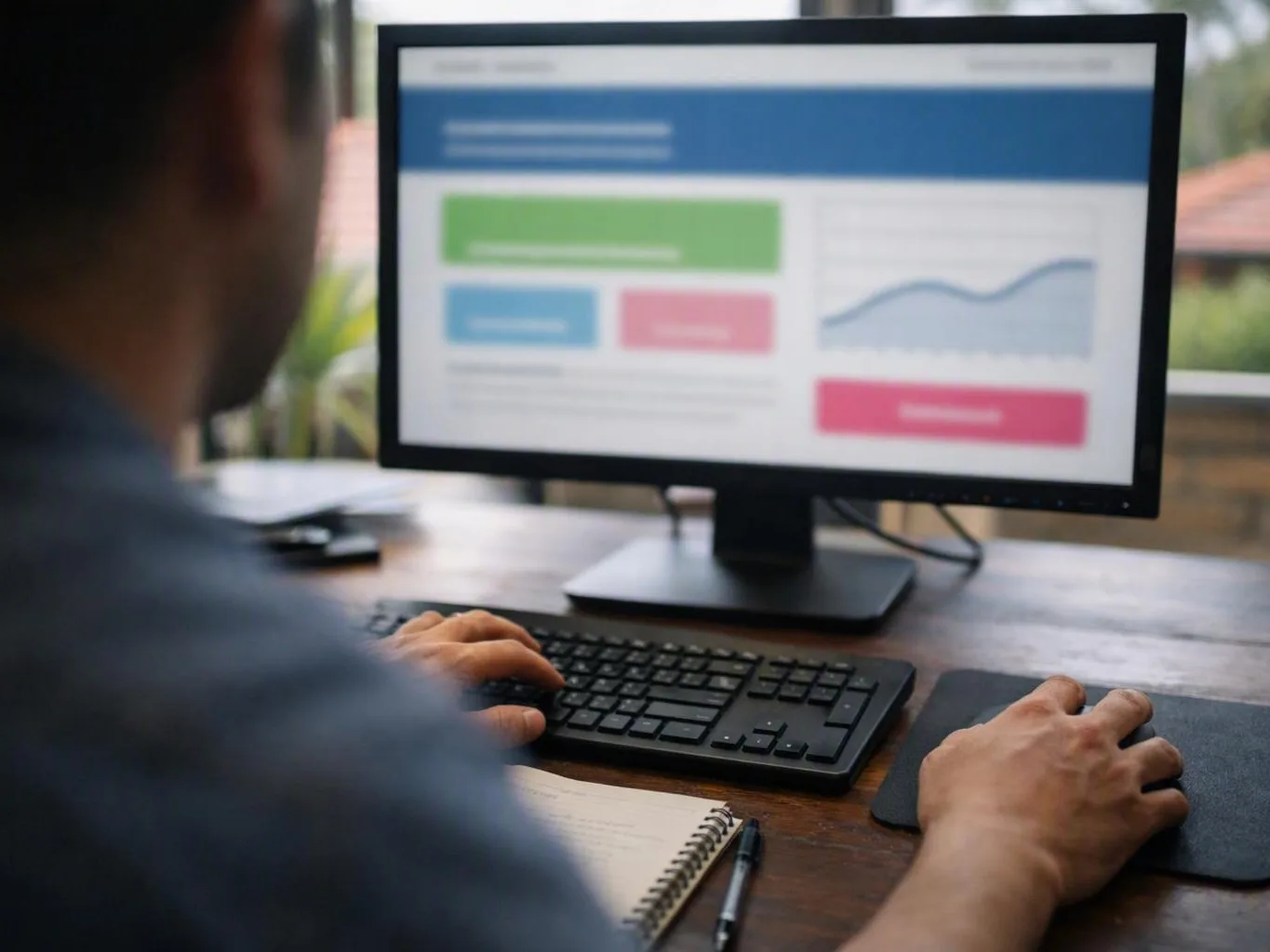 Web Development Packages