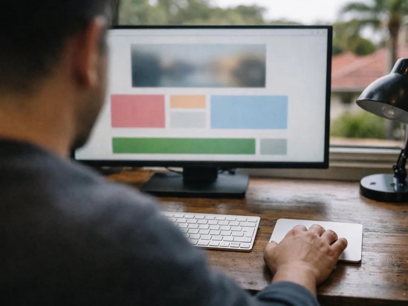 Web Development Packages
