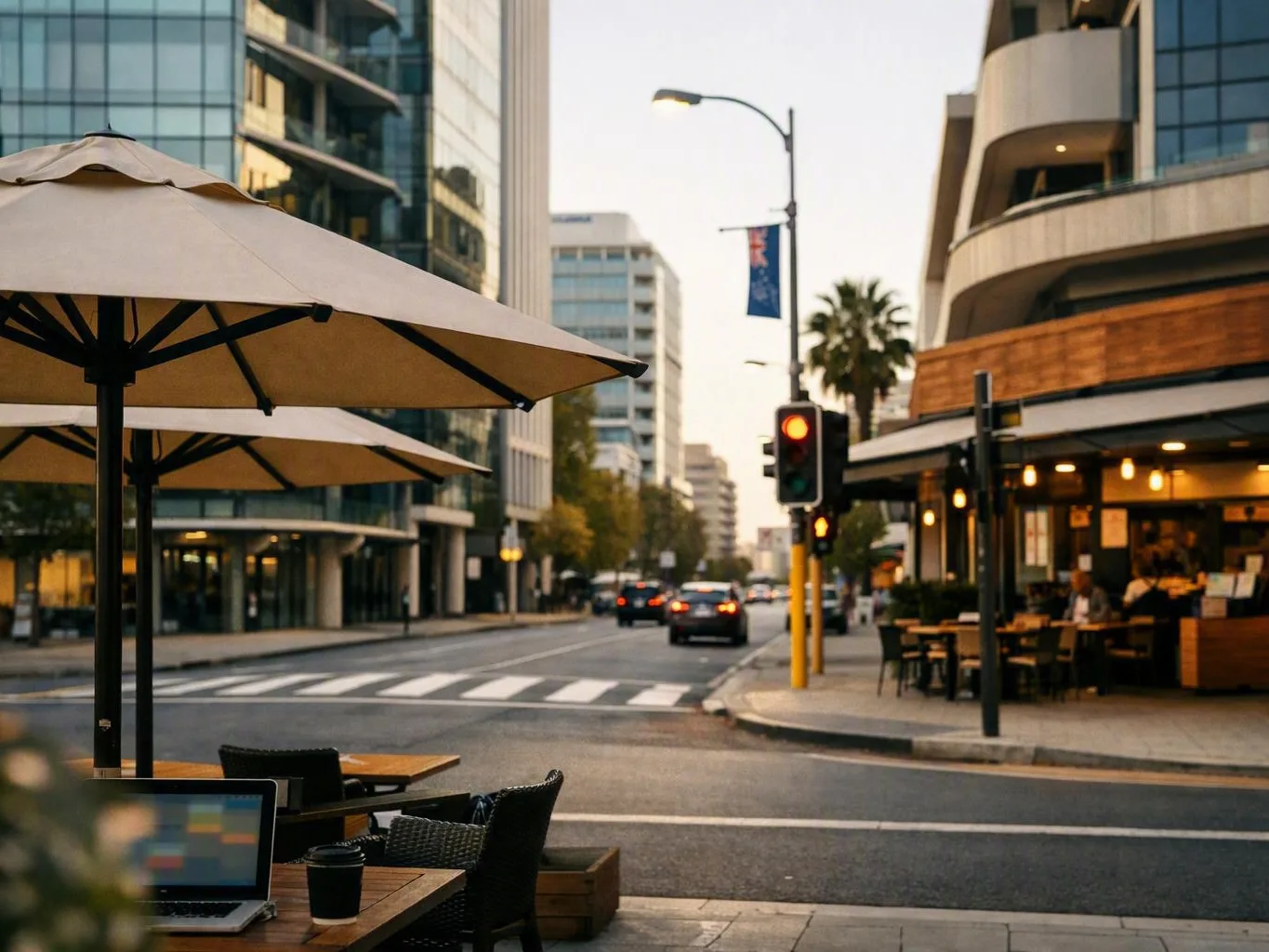 Local SEO — Local SEO is designed to strengthen reach for location-based searches