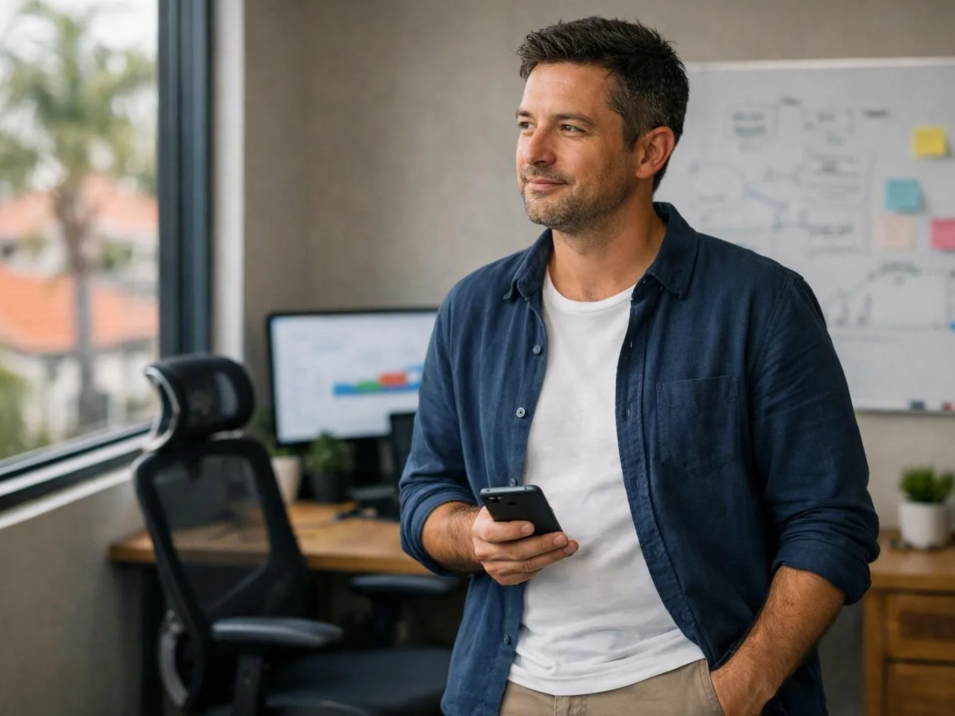 Digital Marketing Consultant services photo 5