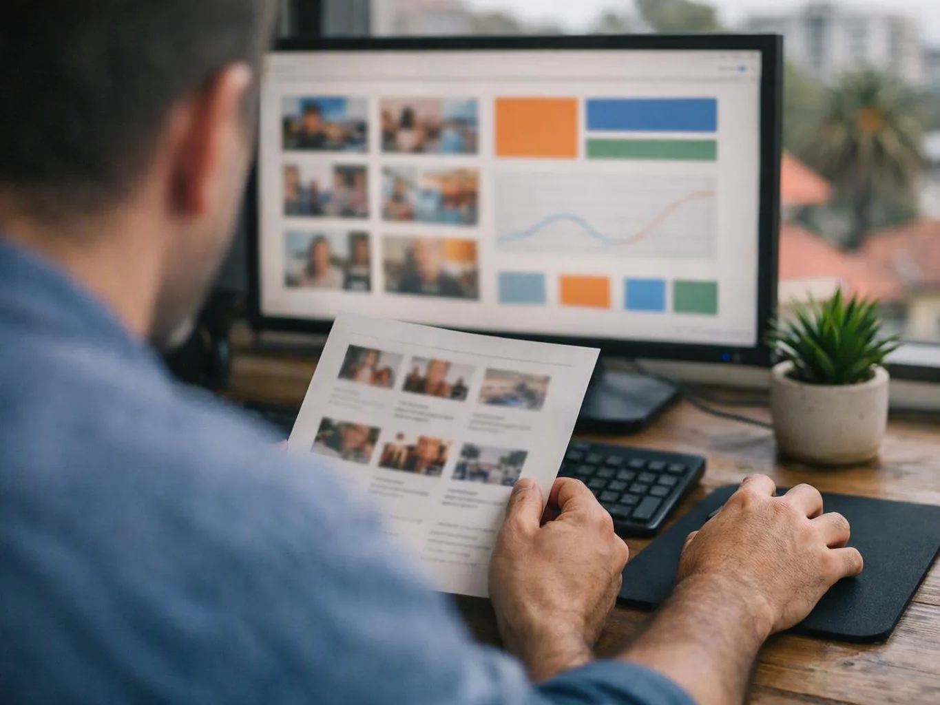 Wordpress Web Design