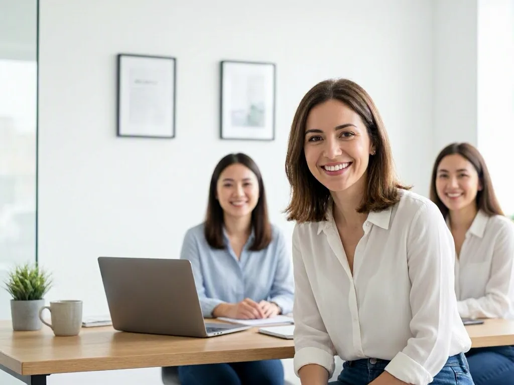 SEO Consulting — When rankings stall, you need clear advice, not guesswork