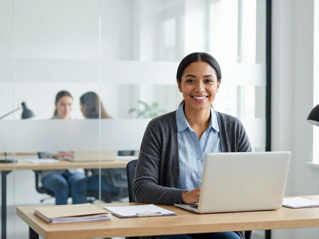 Digital Marketing Consultant in Midland photo 5